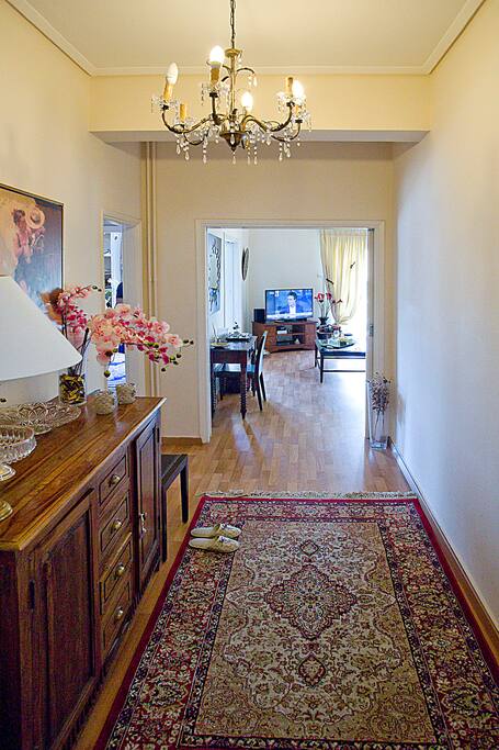 Hall
