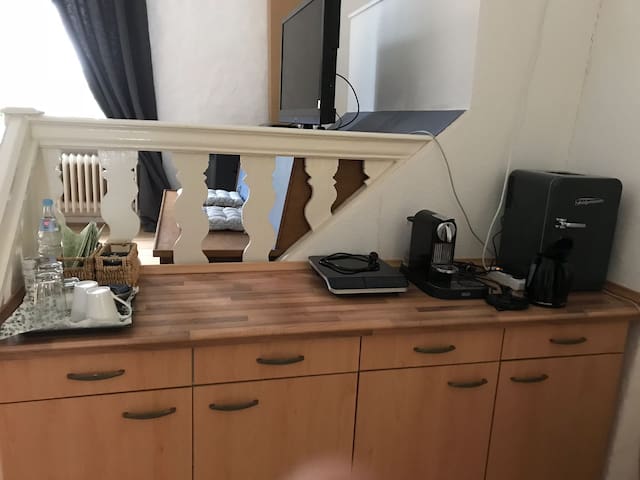 Get Sovevaerelse beach dekorationer For Android