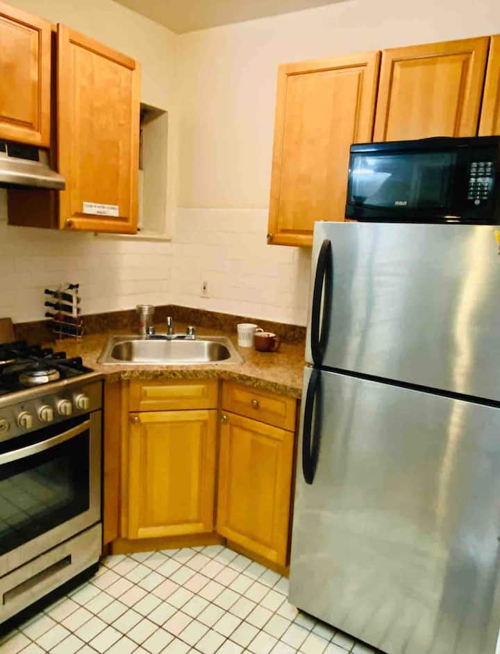 3 Bedrooms Apt In Upper West Side! - Nueva York