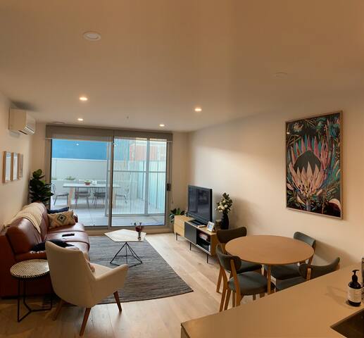 Airbnb Brunswick Vacation Rentals Places To Stay Victoria