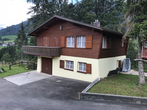 Sörenberg - Cozy studio