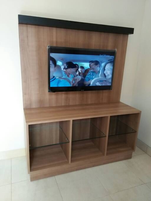 TV