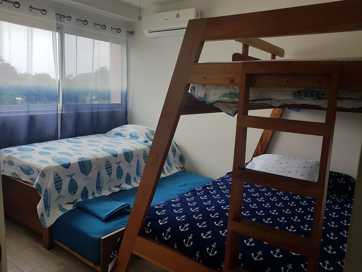 საძინებელი 2