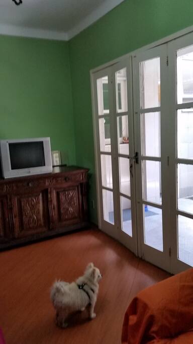 TV à cabo