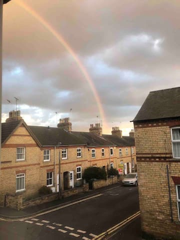 Airbnb Stamford Holiday Rentals Places To Stay England