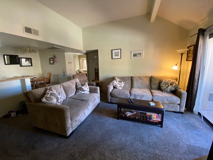 Laughlin Vacation Rentals & Homes Nevada, United States Airbnb