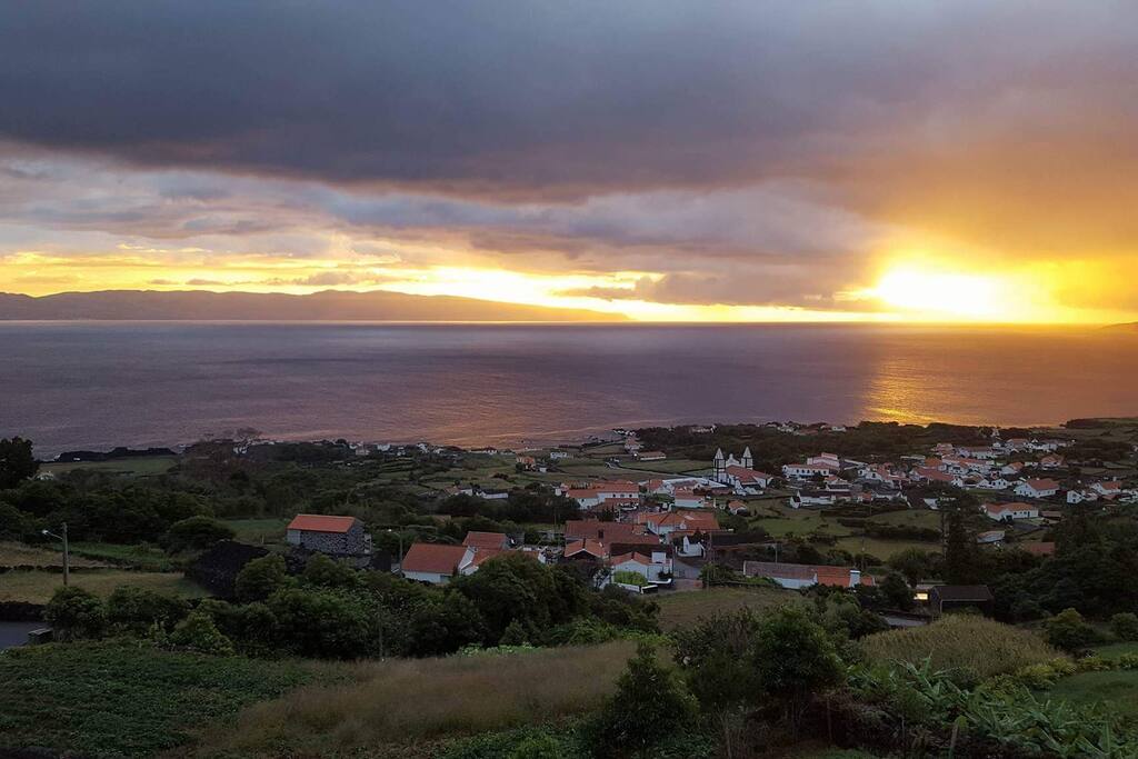 Nascer do sol