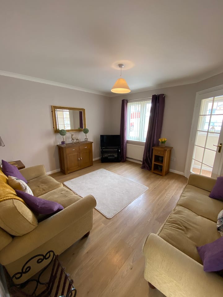 Top 10 Airbnb Vacation Rentals In Ardrossan, Scotland Updated 2024