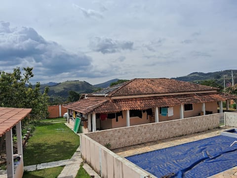 Chácara Pedacinho do Céu