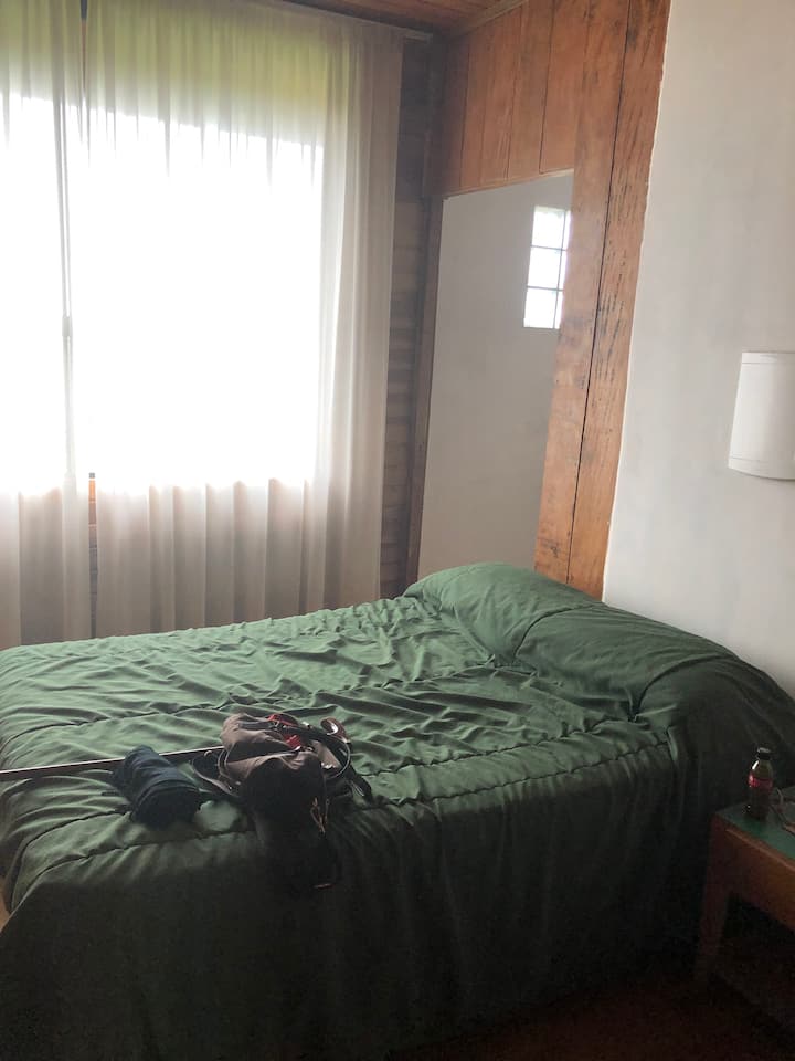 Habitación 1