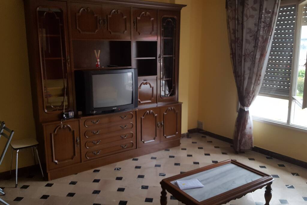 Salón