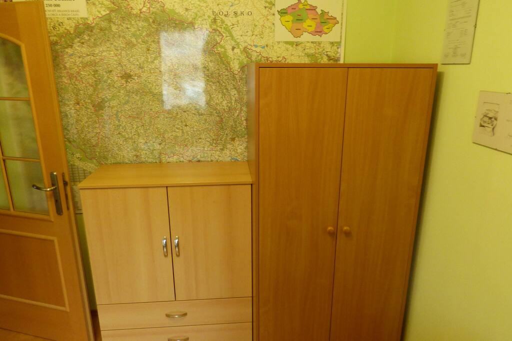 Pokoj 1