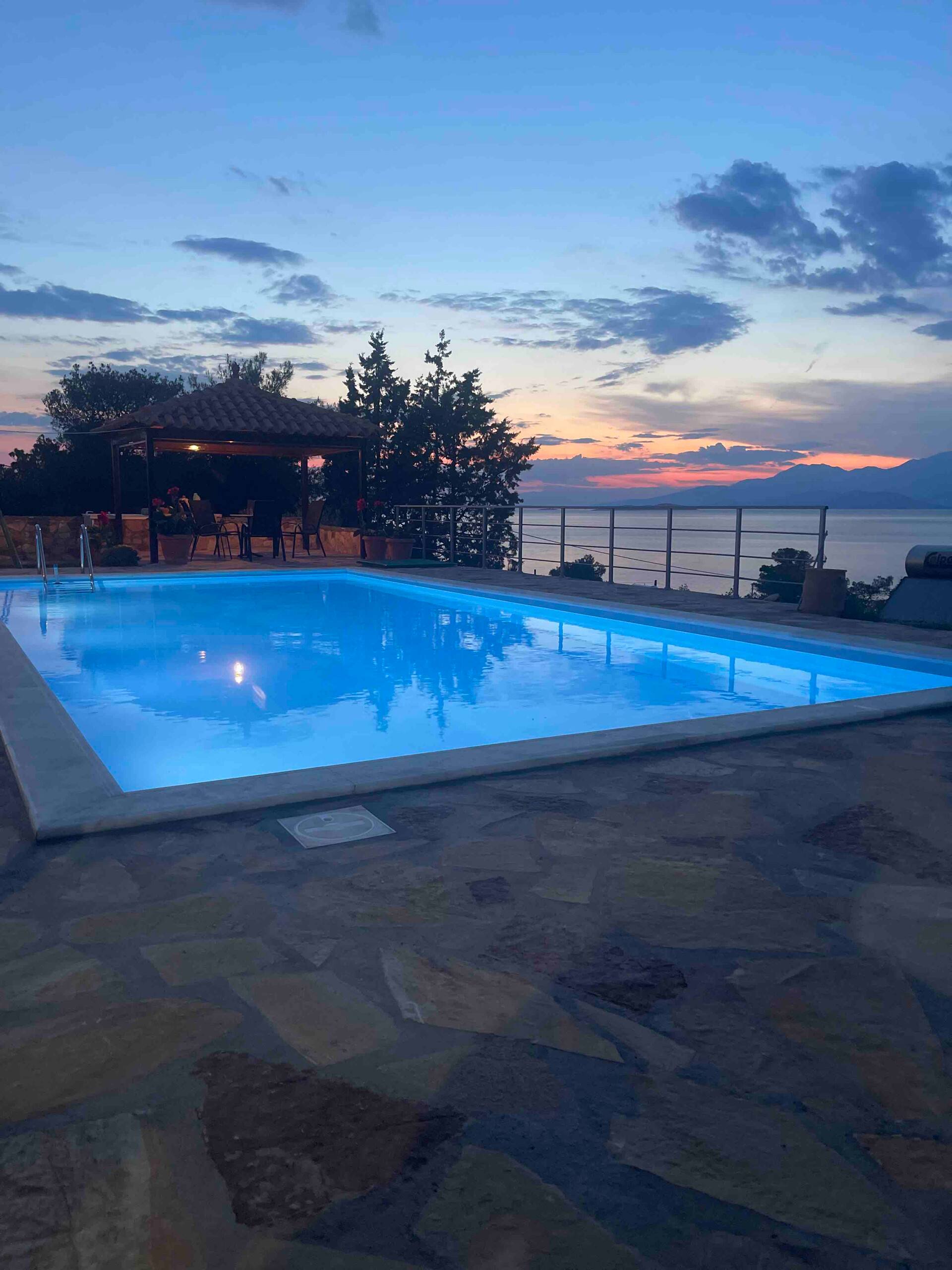 Alepochori Apartments 2: Close to the beach — photo 2