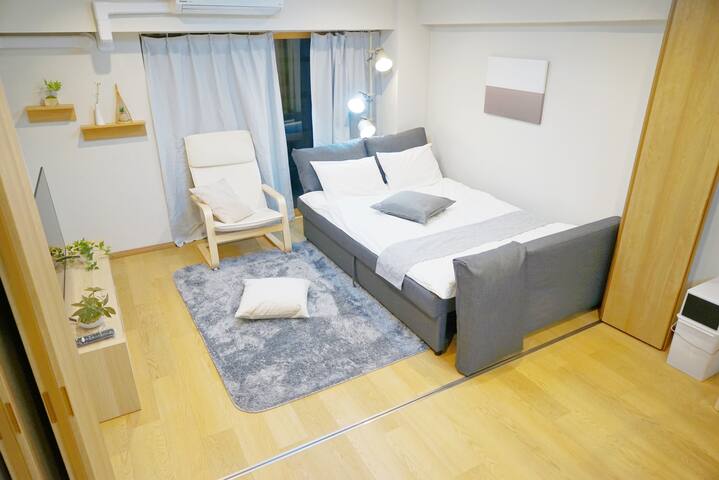 Shinjuku Lions House/新宿伊势丹至近 gallery image 4