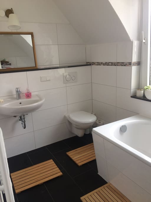 Bathroom 1