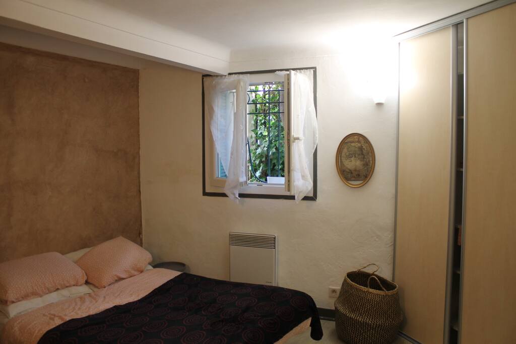 chambre 1