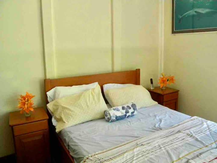 Chambre 1