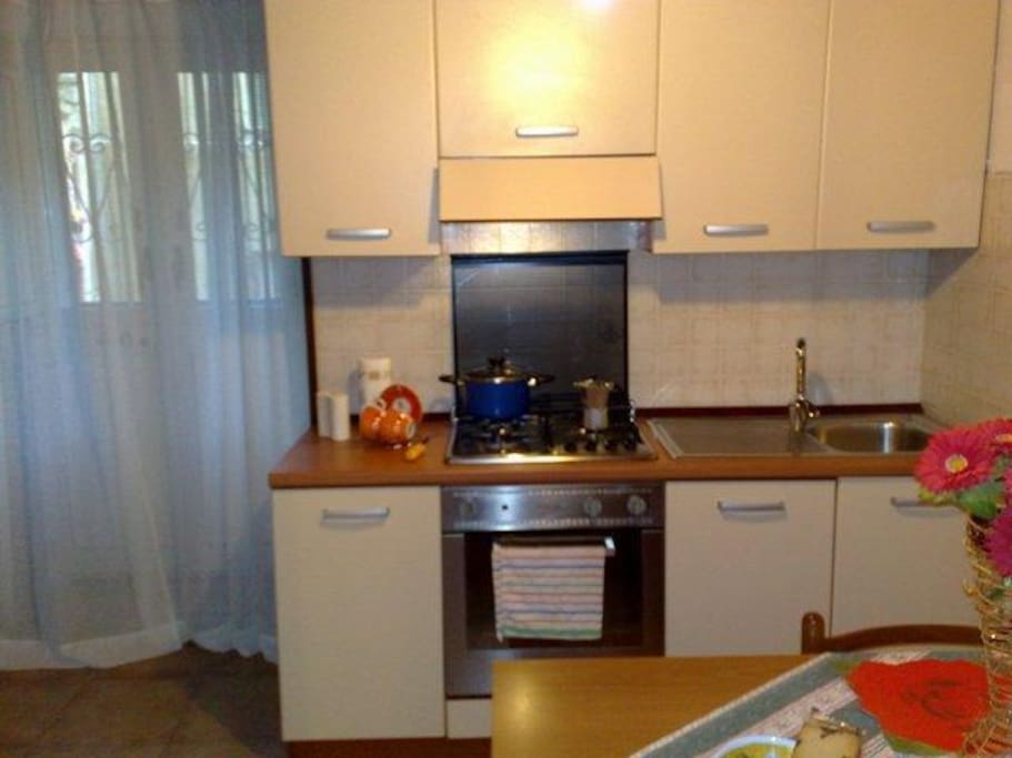cucina