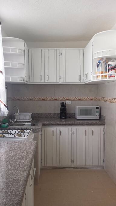 cocina