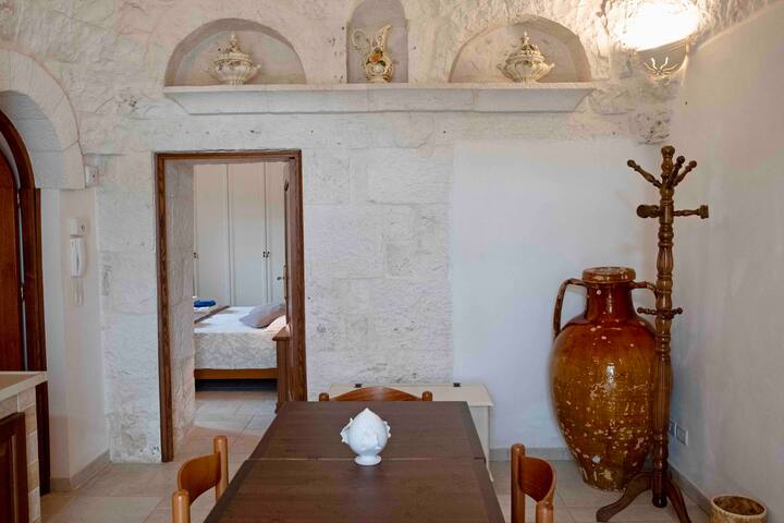 Trullo Maria Leo Puglia – with stunning pool gallery image 5