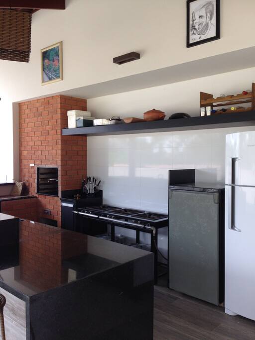 area de convivencia