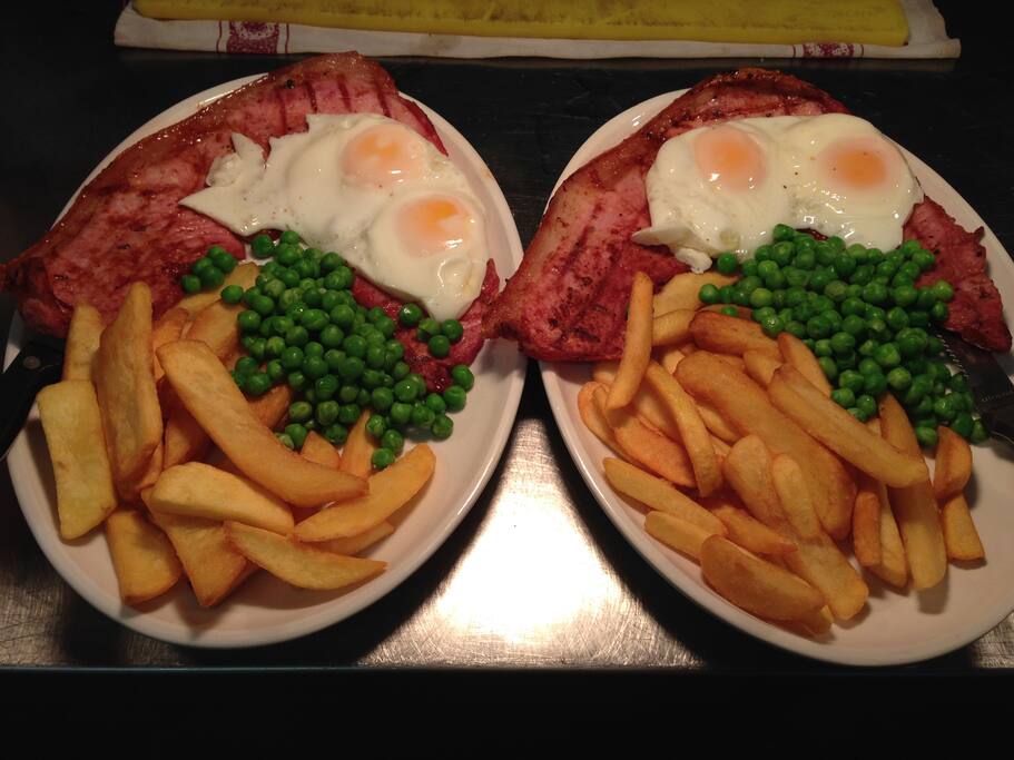Two for £10 (T & C's apply)