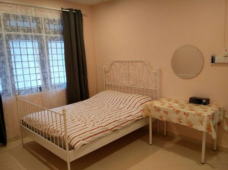 Bed Room 2
