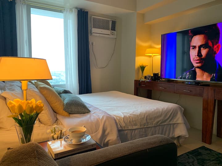 Mandaluyong Vacation Rentals & Homes Metro Manila, Philippines Airbnb