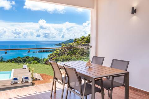 Terrace Sur Lazio - Room 3