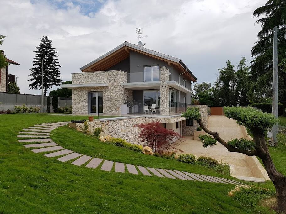 Garden - Giardino