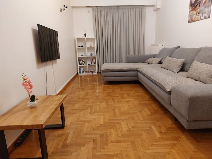 Διαμέρισμα με παιδικό δωμάτιο στην πόλη Αθήνα. - Athen