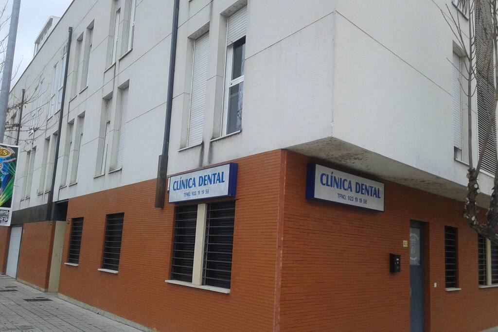Fachada