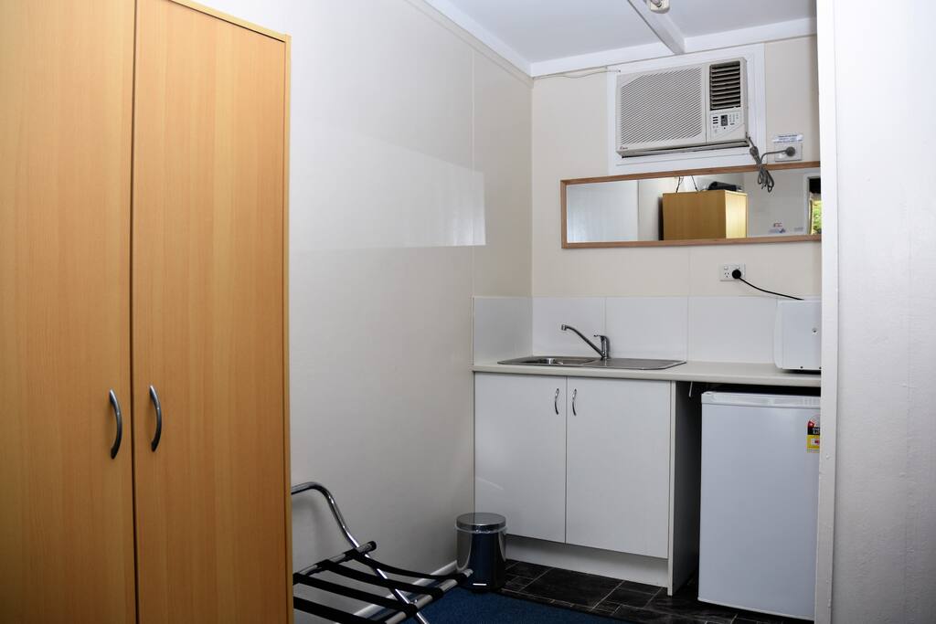 Kitchenette
