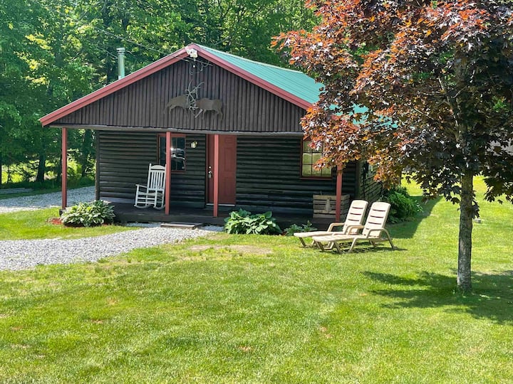 9 Best Cheap Cabin Rentals Near Old Orchard Beach, Maine Updated 2024