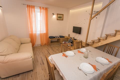 Old Town - Apartment Marin