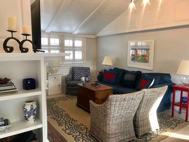 Tuckernuck Island locations de vacances et logements Nantucket, Massachusetts Airbnb