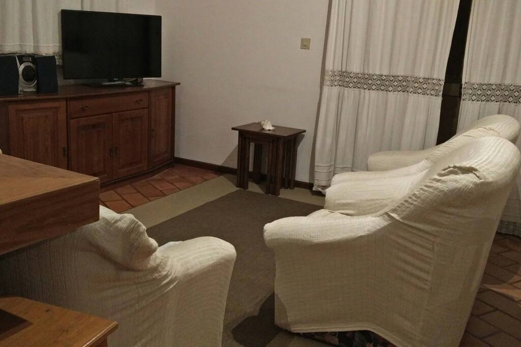 Sala de estar