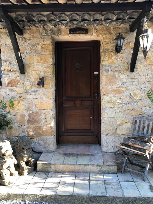 Entrée