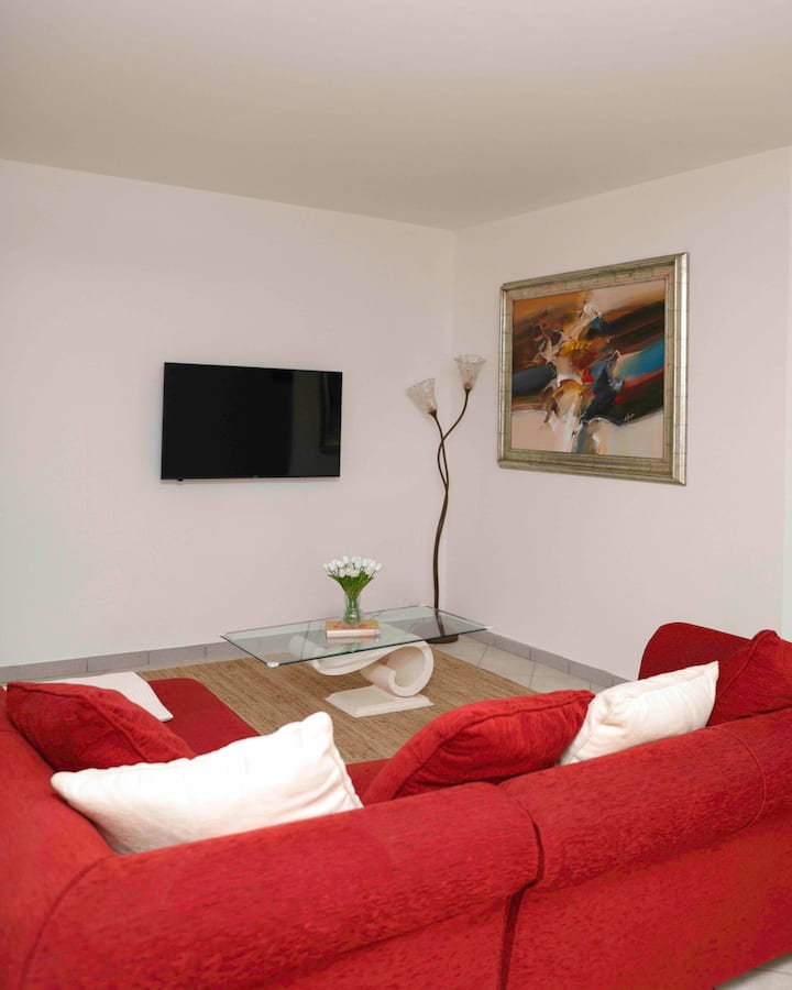 3 Bedroom Villa With Pool - Belvedere Marittimo
