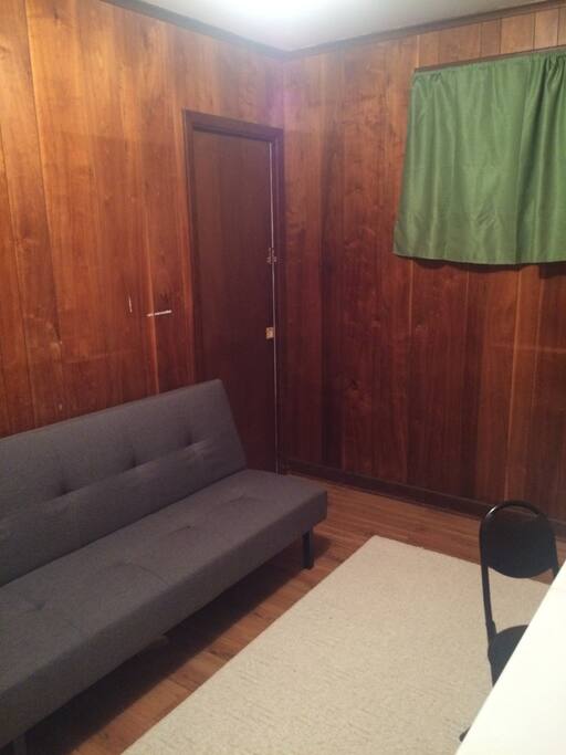 View of bedroom