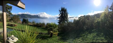 Ocean Front Paradise * The View * The View
