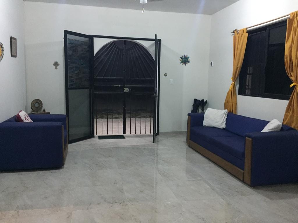 Propiedad de Airbnb exitosa: La Casa del Sol en Chicxulub (Chicxulub Puerto)