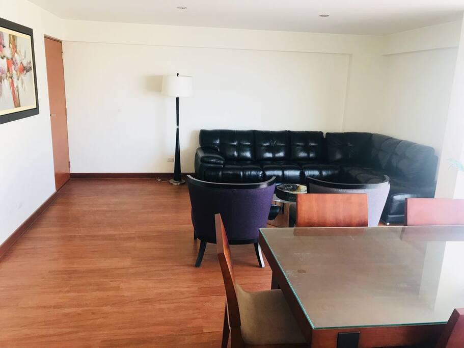Sala comedor