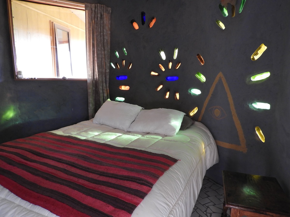 Alojamiento rural Caviahue Coyhaique Río Ibáñez, Aysén Region