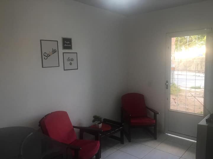 Cozy house at Viana & Moura in Garanhuns Houses for Rent in Garanhuns