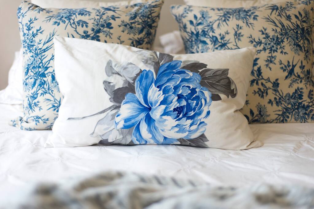 Crisp linen