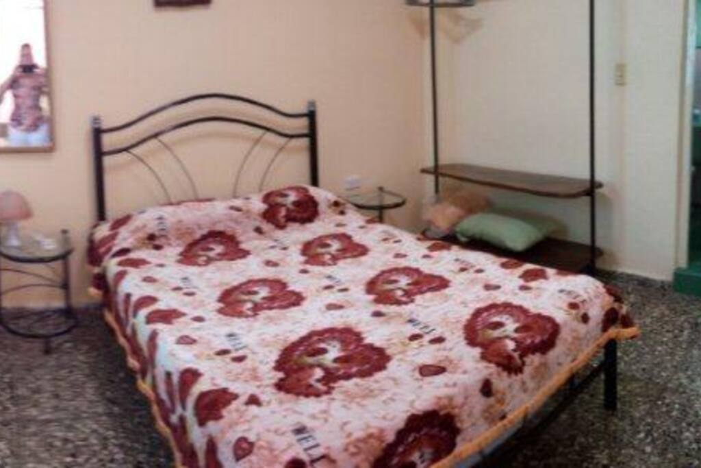 Habitacion 2