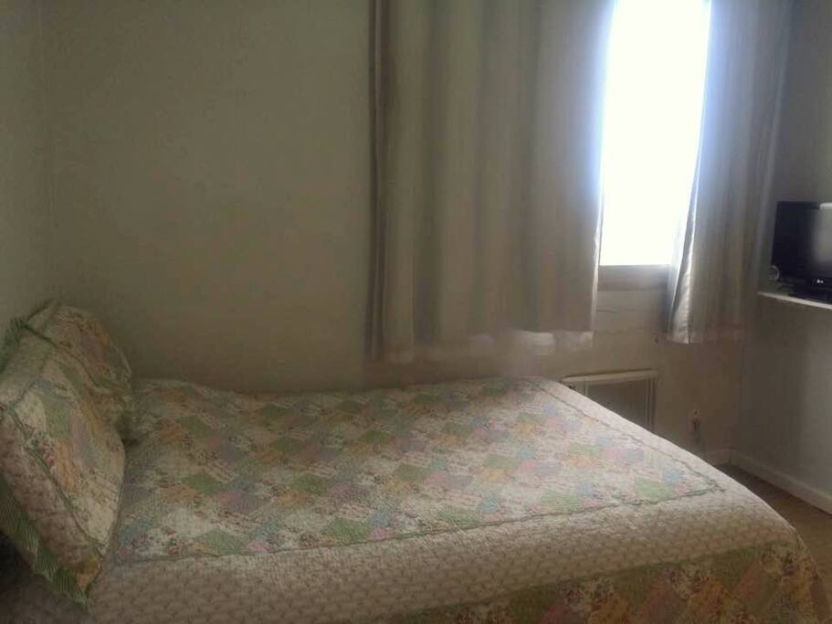 Quarto - Bedroom