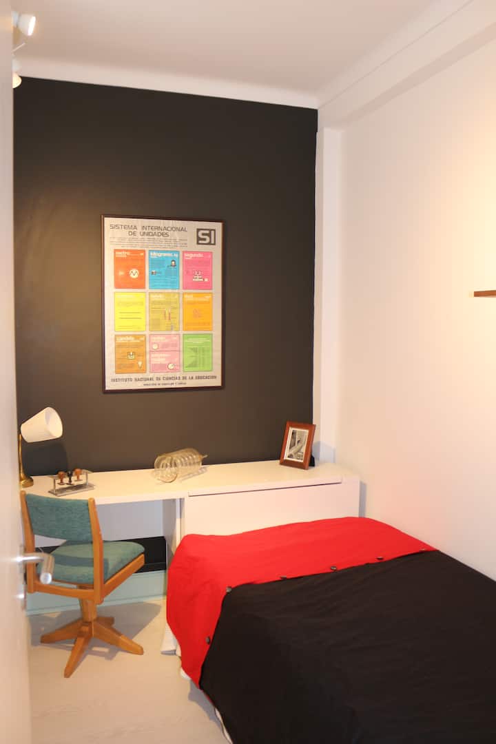 Quarto 3