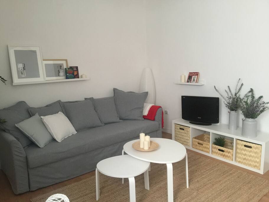 Salón